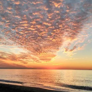 Pepe Vista Al Mar , Estepona España