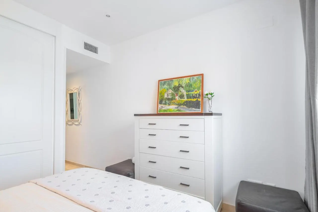 Atico 2 Terrazas Junto Al Mar By Rent Me Apartment Estepona