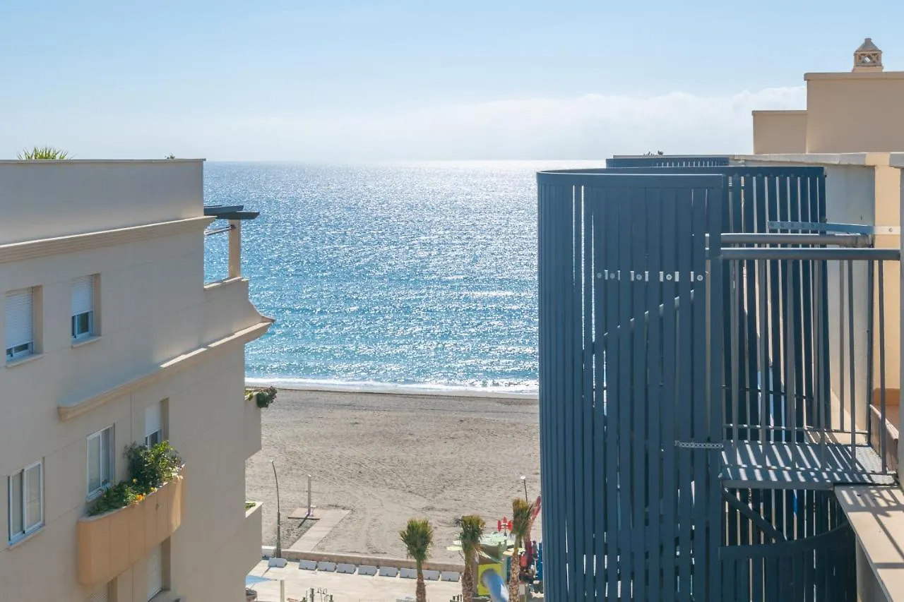 Atico 2 Terrazas Junto Al Mar By Rent Me Apartment Estepona