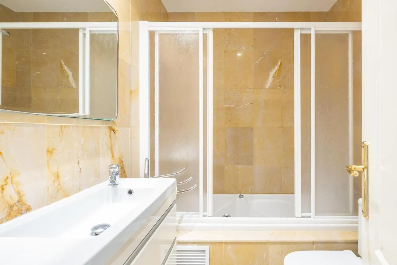 Atico 2 Terrazas Junto Al Mar By Rent Me Apartment Estepona Spain