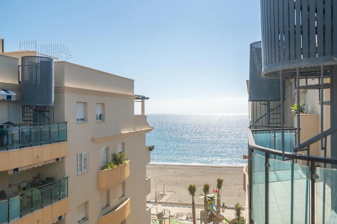 Atico 2 Terrazas Junto Al Mar By Rent Me Apartment Estepona