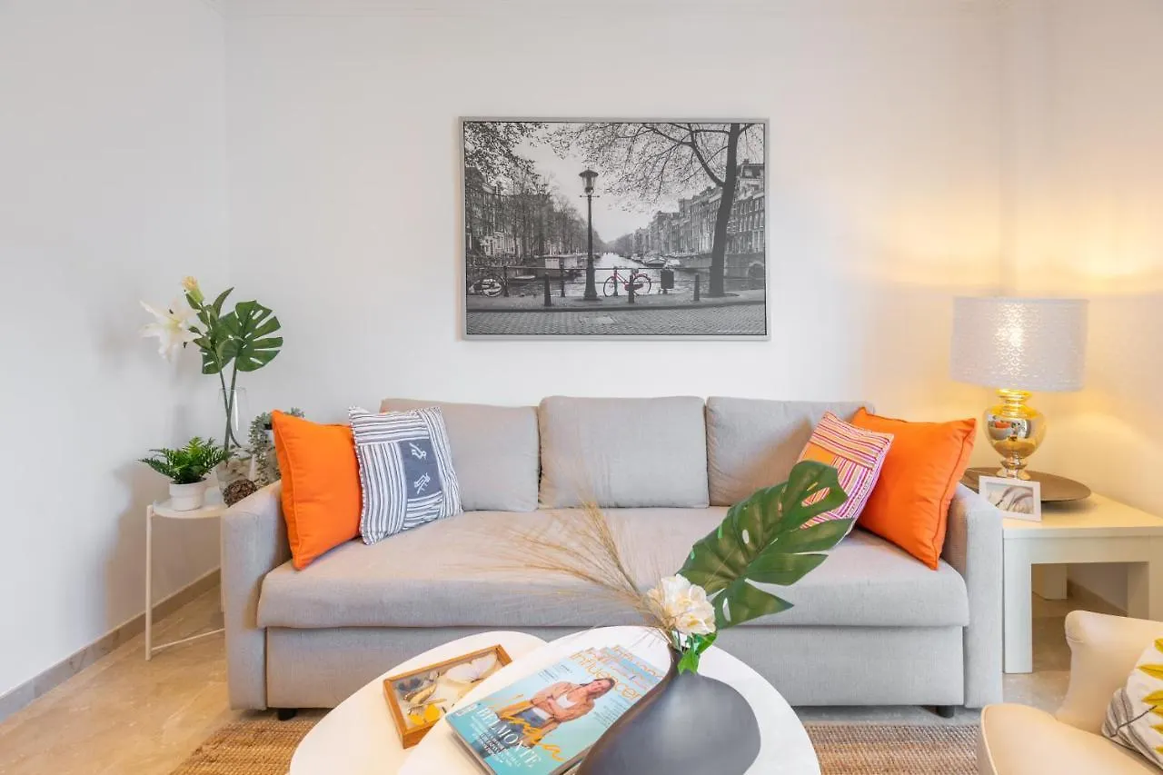 Apartamento Atico 2 Terrazas Junto Al Mar By Rent Me Estepona España