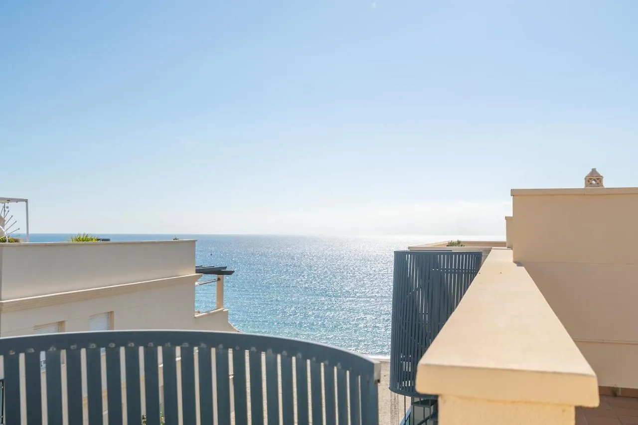 Apartamento Atico 2 Terrazas Junto Al Mar By Rent Me Estepona España