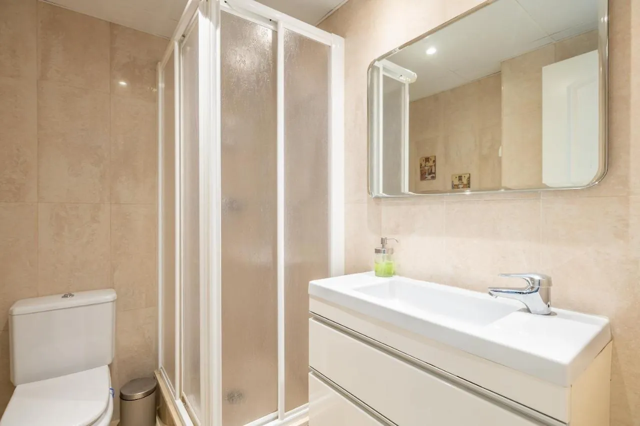 Apartamento Atico 2 Terrazas Junto Al Mar By Rent Me Estepona 0*,  España